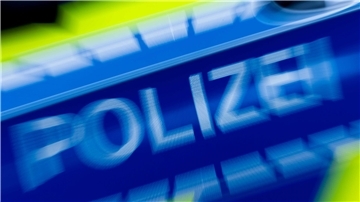 Polizeiauto