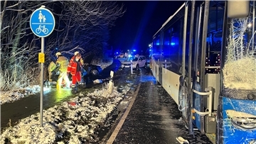 Tödlicher Unfall in Rodenkirchen-Alse