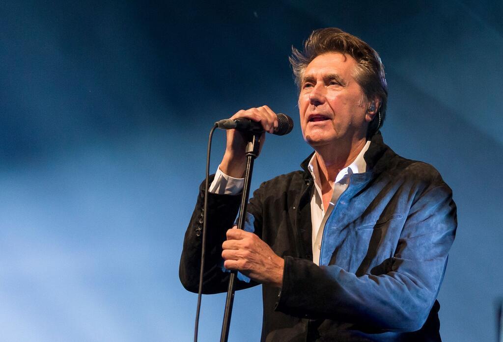 Auf der Bühne zu stehen, war für Bryan Ferry immer eine Herausforderung: „Ich bin, glaube ich, ein sehr schüchterner Mensch und war es immer.“ (Archivbild)
