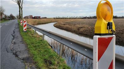 Buckelpiste Landkreis Cuxhaven
