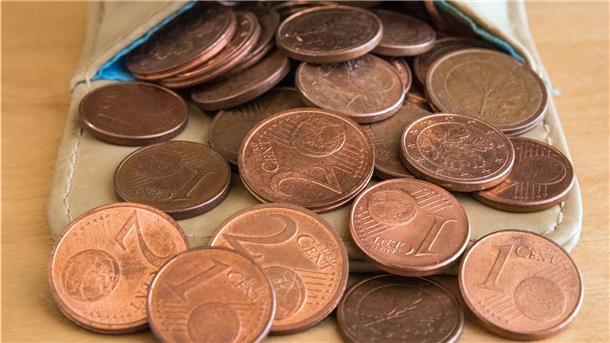 Auf jeden Cent muss die Gemeinde Schiffdorf zwar noch nicht schauen, aber auch in der Südkreis-Kommune wird die Finanzlage angespannter.