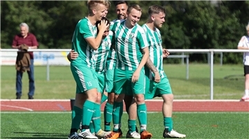 TSV Karlshöfen