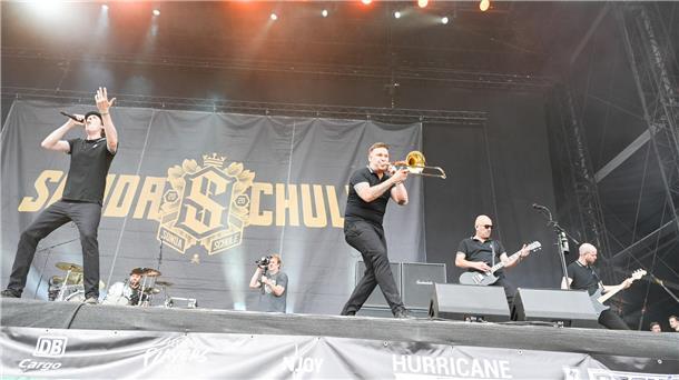 Auftritt Dylan Sonderstaub