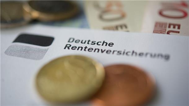 Rentenversicherungsbericht: Bezüge steigen weiter Aus dem aktuellen Rentenversicherungsbericht ergibt sich eine durchschnittliche Steigerungsrate von 2,6 Prozent pro Jahr bis 2037.