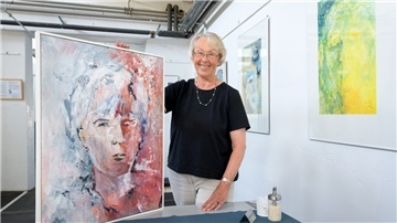 Brigitte Schulte
