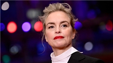 Ausgezeichnet mit dem Deutschen Hörbuchpreis: Nina Hoss.
