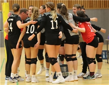 Volleyball
