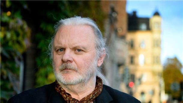 Autor Jon Fosse wurde in diesem Jahr mit dem Literaturnobelpreis ausgezeichnet.