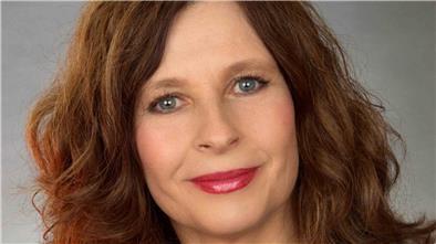 Autorin Susanne Ziegert