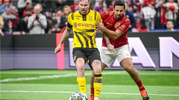 Kehrt Kevin Großkreutz zurück zum BVB? Bald Stadionsprecher in Dortmund?