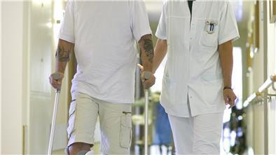 Bald wieder in kommunaler Hand? Der Kreis und die Samtgemeinde Land Hadeln wollen das Otterndorfer Krankenhaus übernehmen.