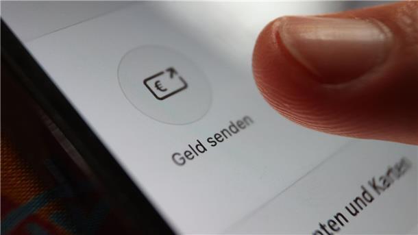 Banken und Zahlungsdienstleister treiben als europäische Initiative den Bezahldienst Wero voran. (Symbolbild)