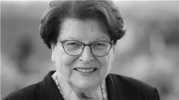 Barbara Stamm war von 2008 bis 2018 Präsidentin des bayerischen Landtags.