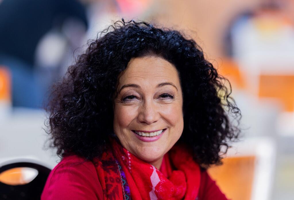 Barbara Wussow denkt gern an Hawaii zurück.