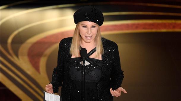 Barbra Streisand ist seit Jahrzehnten eine feste Größe in Hollywood.