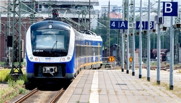 Bahn