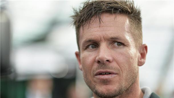 Tod eines Rekordmanns - Felix Baumgartner stirbt in Italien Baumgartner sorgte mehrfach für Kontroversen. (Archivbild)