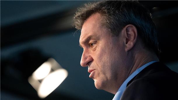 Hier gilt in Bayern künftig das Genderverbot Bayerns Ministerpräsident Markus Söder (CSU) hat bereits im Dezember Schritte zum Verbieten der Gendersprache angekündigt.