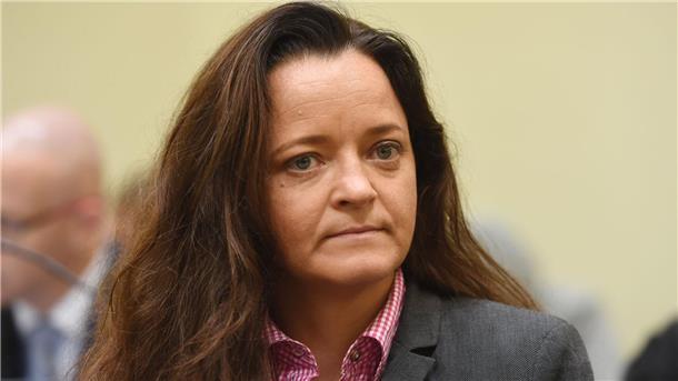 Zschäpe als Zeugin in NSU-Untersuchungsausschuss geladen Beate Zschäpe wurde 2018 zu lebenslanger Haft verurteilt.
