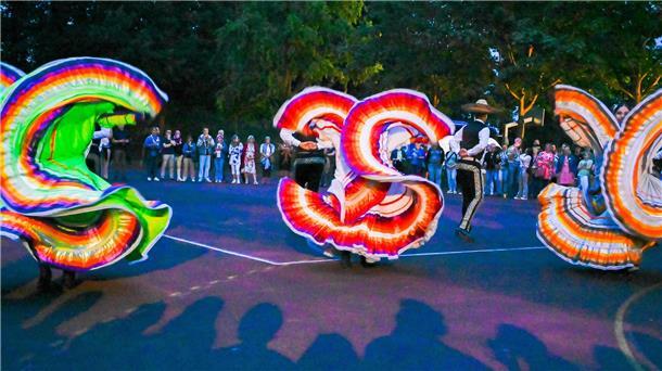 Beeke-Festival