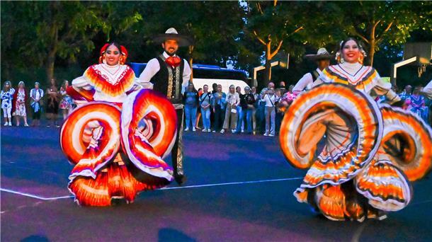 Beeke-Festival