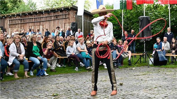 Beeke-Festival