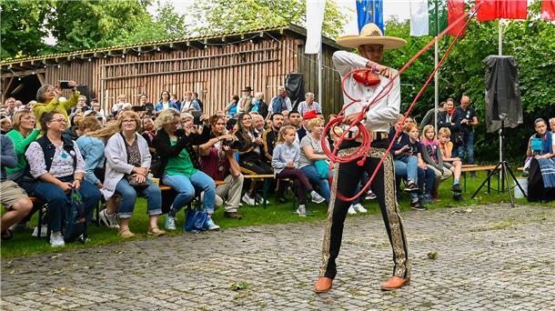 Beeke-Festival
