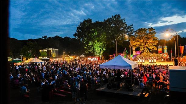 Beeke-Festival