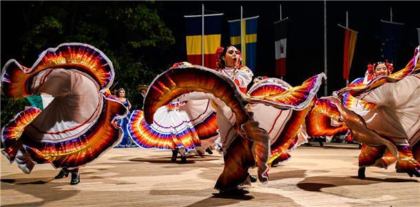 Beeke-Festival