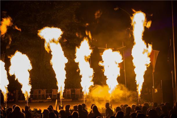 Beeke-Festival