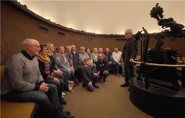 Planetarium Nordenham