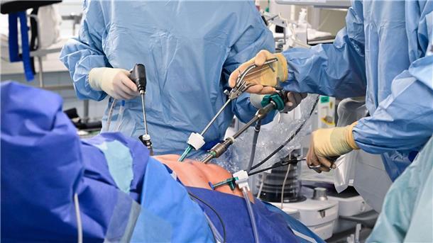 Behandlungsfehler führen laut dem Medizinischen Dienst zu Kosten in Milliardenhöhe. (Symbolbild)