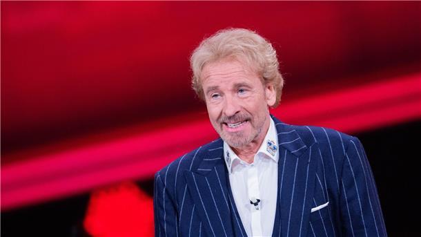 Gottschalk meckert über ESC - „Mögen uns einfach nicht“ „Bei aller Liebe, aber wir werden vom Rest Europas doch inzwischen verarscht, was die Bewertung beim ESC betrifft. Die mögen uns einfach nicht“, sagt Thomas Gottschalk über Deutschlands ESC-Platzierung.