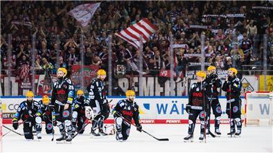 Bei aller Niedergeschlagenheit nach der Niederlage gegen die Eisbären Berlin: die Fischtown Pinguins haben eine sensationelle Saison gespielt.