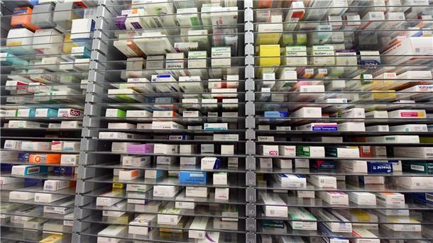Antibiotikamangel: Immer mehr Länder ergreifen Notmaßnahmen Bei bestimmten Medikamenten gibt es weiterhin einen Mangel.