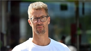 Bei Bundestrainer Markus Gaugisch wächst die Vorfreude auf die Heim-WM.