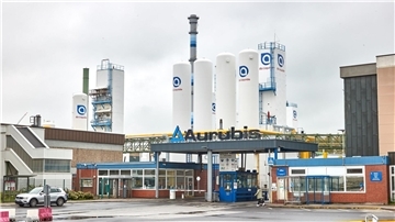 Bei dem Kupferproduzenten Aurubis kam es zu einem verheerenden Chemie-Unfall.