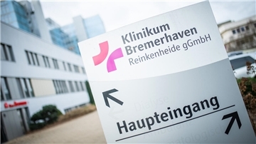 Klinikum Reinkenheide