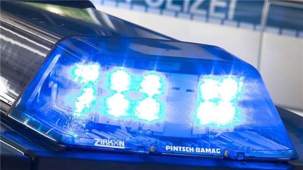 Hagelschauer sorgen für Unfälle auf der Autobahn Bei den Unfällen wurde glücklicherweise niemand ernsthaft verletzt.