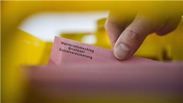 Bei der diesjährigen Sozialwahl gibt es einige Besonderheiten.