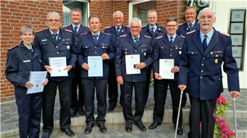 Kreisfeuerwehrverband Wesermünde