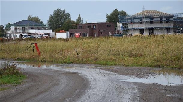 Bei der jüngsten Bauausschuss-Sitzung sorgte ein Antrag der CDU zum Neubaugebiet Tongern 2 für Ärger.
