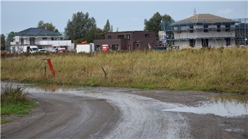 Bei der jüngsten Bauausschuss-Sitzung sorgte ein Antrag der CDU zum Neubaugebiet Tongern 2 für Ärger.