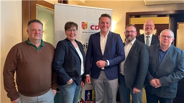 CDU Zeven
