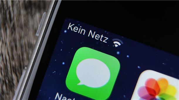 Mobilfunknetz mit teils deutlichen regionalen Lücken Bei der Mobilfunkmesswoche ging es darum, den Angaben der Netzbetreiber die Erfahrungen der Nutzer gegenüberzustellen. (Symbolbild)