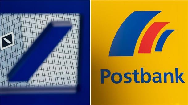 Postbank-Mitarbeiter fordern deutlich mehr Geld Bei der Postbank, die zur Deutschen Bank gehört, beginnen Tarifverhandlungen.