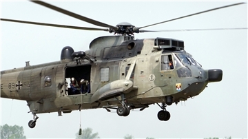 Sea King