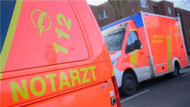 Motorradfahrer stirbt bei Unfall im Landkreis Osnabrück Bei einem schweren Unfall in Bad Essen kommt ein 37 Jahre alter Motorradfahrer ums Leben. (Symbolbild)