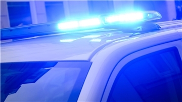 Bei einem Zusammenstoß zweier Autos auf einer Landstraße bei Ankum ist ein junger Mann tödlich verletzt worden. (Symbolbild)