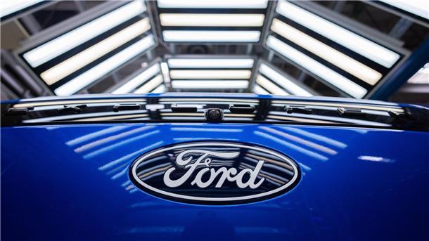 Betriebsrat: Ford plant weiteren Jobabbau Bei Ford gibt es ein weiteres Restrukturierungsprogramm.